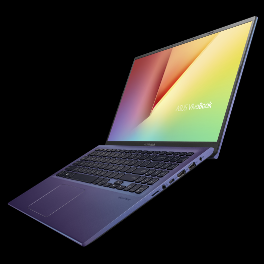 Asus Vivo 14 und 15 (Bild: Asus)